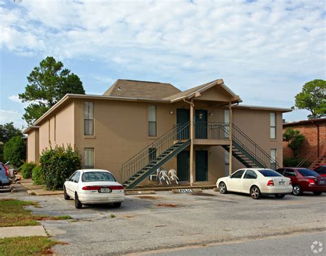 cheap apartments fort walton beach area